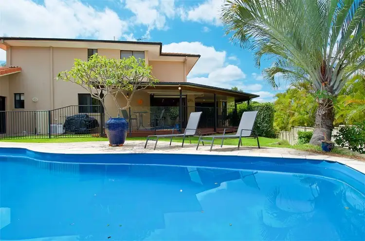 Fourth view of Homely house listing, 12 O'Brien Court, Arundel QLD 4214