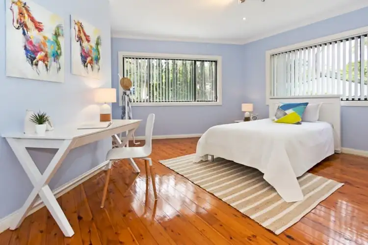 Seventh view of Homely house listing, 127 Kooringal Avenue, Thornleigh NSW 2120