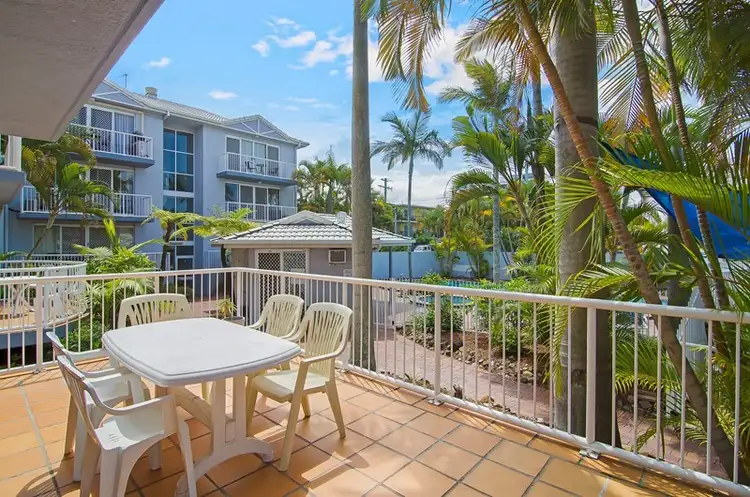 6/12 Whiting Street, Labrador QLD 4215