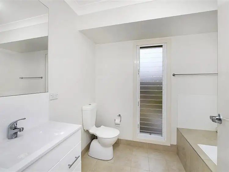 Fifth view of Homely townhouse listing, 5/1-9 Burns Street, Ourimbah NSW 2258