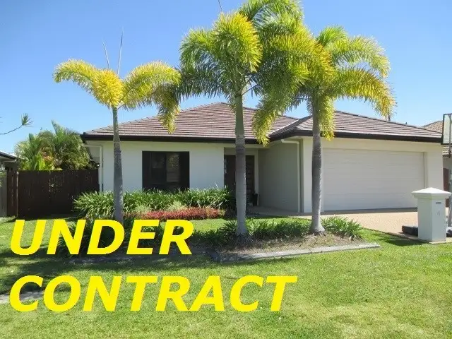 Main view of Homely house listing, 4 Cedarbrook Terrace, Idalia QLD 4811