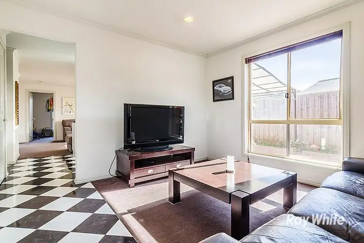 Third view of Homely house listing, 3 Calais Circuit, Cranbourne West VIC 3977