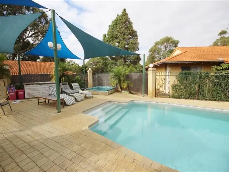 Second view of Homely house listing, 13/56 ST ANDREWS Drive, Yanchep WA 6035