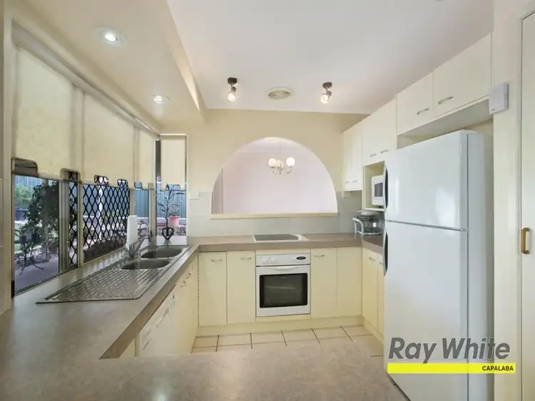 Main view of Homely house listing, 21 Winchester Road, Alexandra Hills QLD 4161