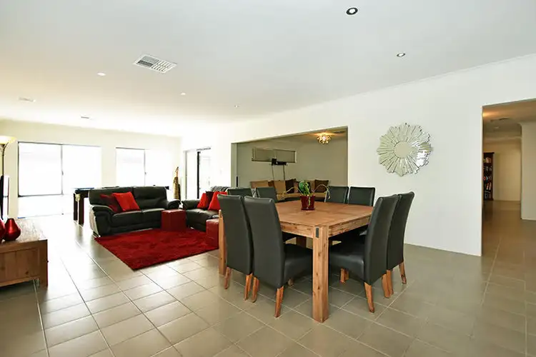 Third view of Homely house listing, 4 Mitre Bend, Ellenbrook WA 6069