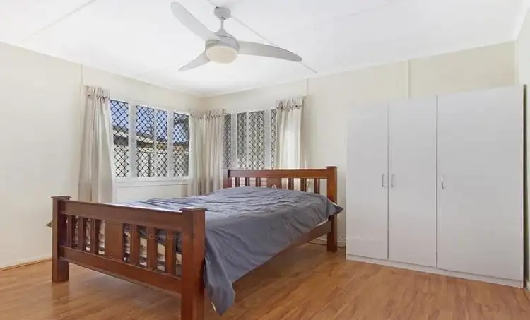Fifth view of Homely house listing, 45 Seabrook Street, Kedron QLD 4031
