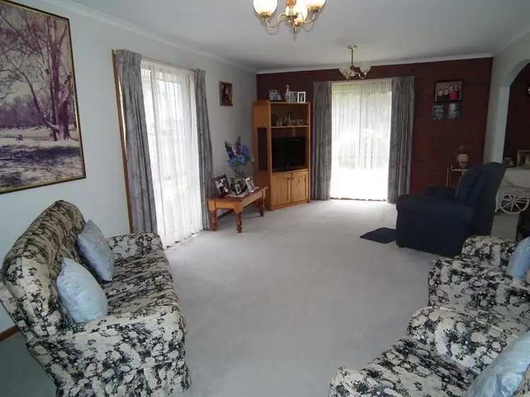 Fifth view of Homely house listing, 153 High Street, Nagambie VIC 3608