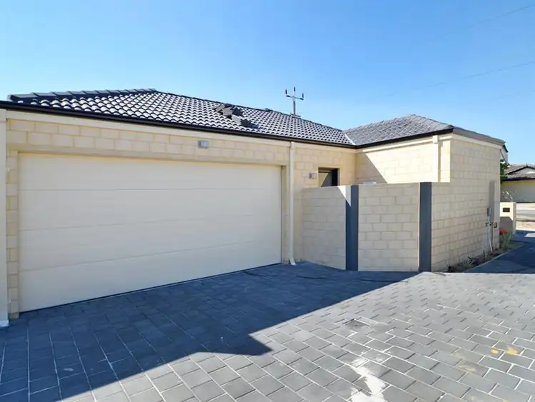 Third view of Homely villa listing, 81b Nollamara Avenue, Nollamara WA 6061