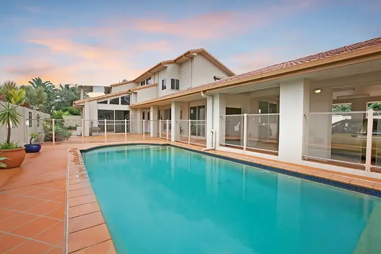 19 Balgowlah Street, Wakerley QLD 4154