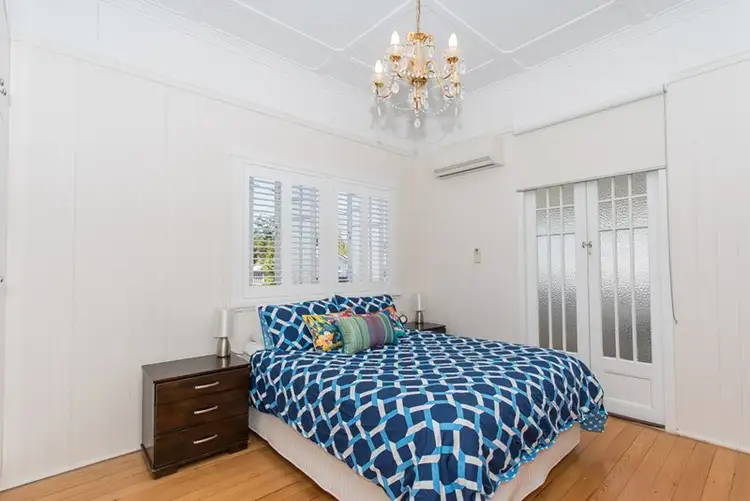 Sixth view of Homely house listing, 31 Aubigny Street, Annerley QLD 4103