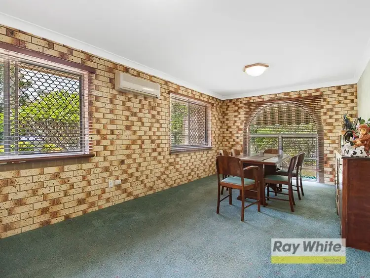 Sixth view of Homely house listing, 112 Camp Mountain Road, Camp Mountain QLD 4520