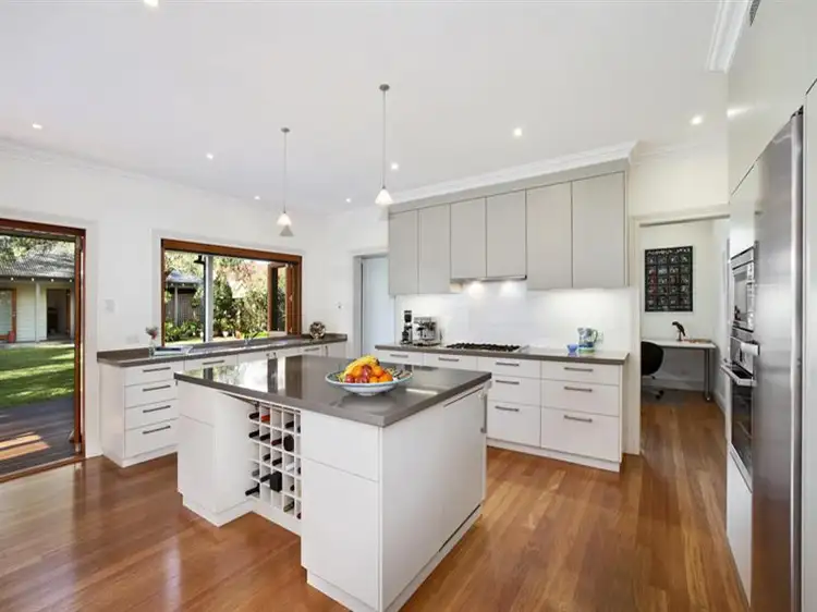 Second view of Homely house listing, 72 Thompson Street, Drummoyne NSW 2047