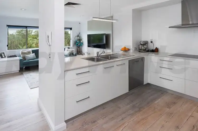 Second view of Homely apartment listing, 4947 The Parkway, Sanctuary Cove QLD 4212