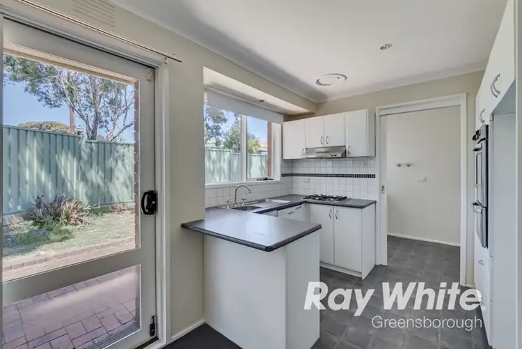Fourth view of Homely unit listing, 3/115 Main Road, Lower Plenty VIC 3093