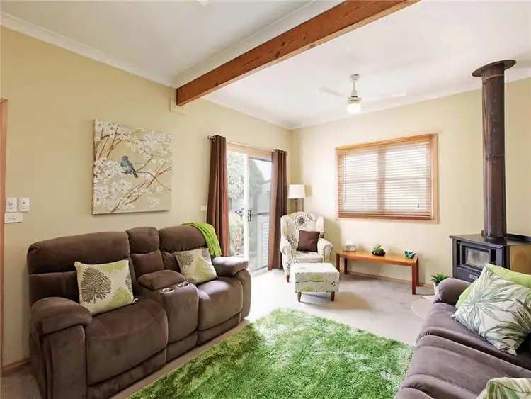 Second view of Homely house listing, 11 Rothwell Street, Little River VIC 3211