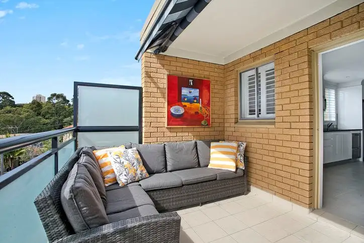 Sixth view of Homely apartment listing, 6/106 Young Street, Cremorne NSW 2090