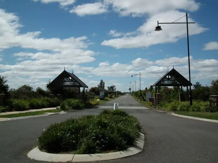 Seventh view of Homely land listing, 38 Lakeside Drive, Nagambie VIC 3608