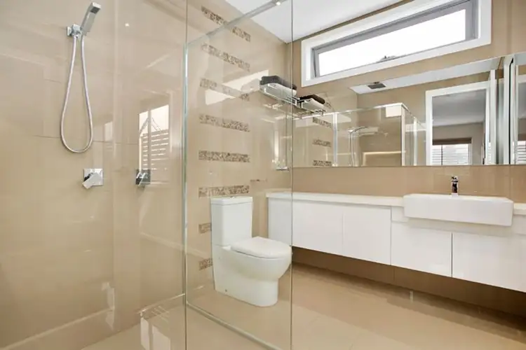 Fifth view of Homely townhouse listing, 4/153 Ballantyne Street, Thornbury VIC 3071