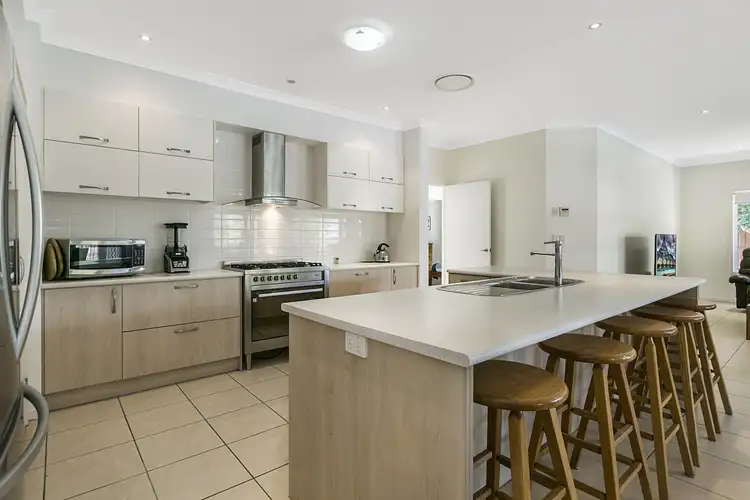 Seventh view of Homely house listing, 34 Whitecedar Circuit, North Lakes QLD 4509