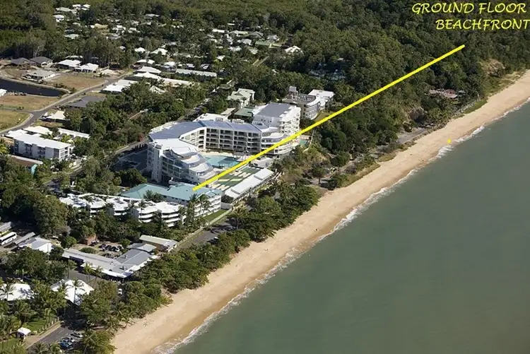 Second view of Homely apartment listing, 1/89-91 Vasey Esplanade, Trinity Beach QLD 4879