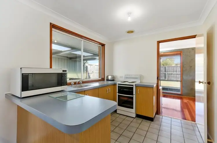 Fifth view of Homely house listing, 3 Denham Drive, Horsley NSW 2530