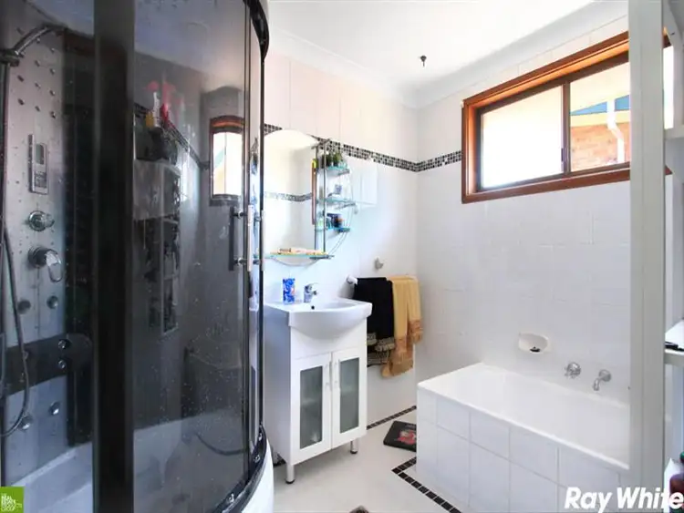 Fifth view of Homely house listing, 33 Noble Road, Albion Park NSW 2527