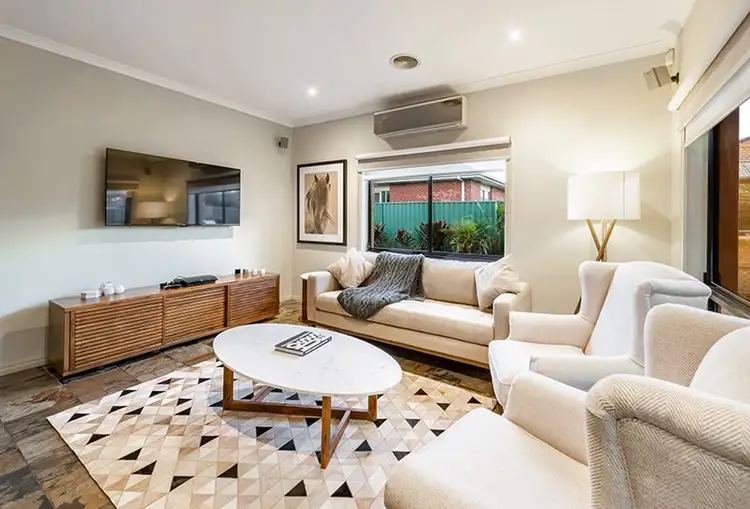 Fourth view of Homely house listing, 110 Malcolm Creek Parade, Craigieburn VIC 3064