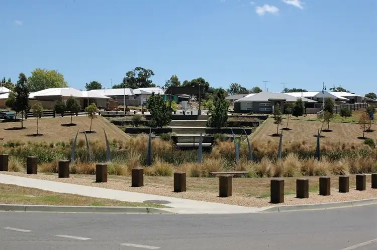 Third view of Homely land listing, 17 Waterhaven Boulevard, Drysdale VIC 3222