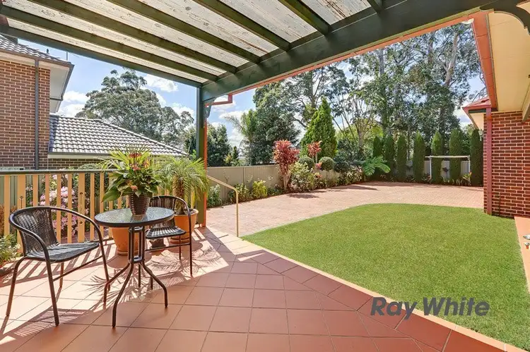 Third view of Homely house listing, 6 First Avenue, Epping NSW 2121