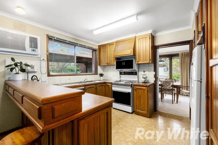 Fourth view of Homely house listing, 45 Mareeba Crescent, Bayswater VIC 3153