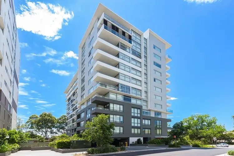 211/2 Saunders Close, Macquarie Park NSW 2113