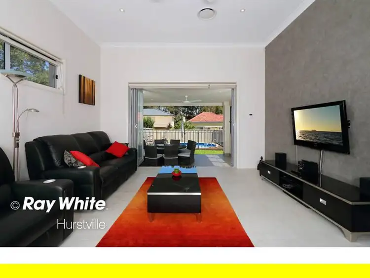 5 Burgess Street, Beverley Park NSW 2217