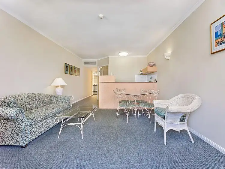 Third view of Homely house listing, 10/62 Abbott Street, Cairns City QLD 4870
