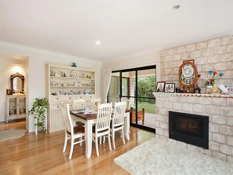 Fourth view of Homely house listing, 2609 Kyogle Road, Mount Burrell NSW 2484