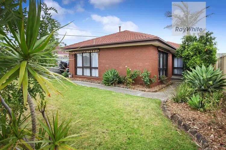 Main view of Homely house listing, 58 Lenoak Street, Gladstone Park VIC 3043