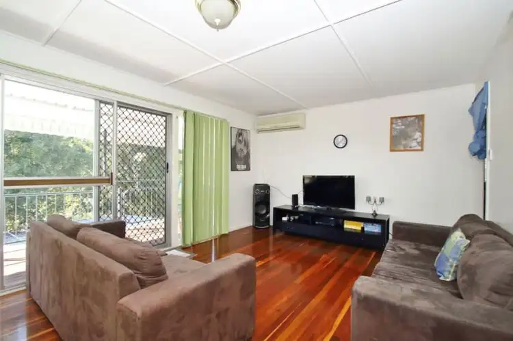 Second view of Homely house listing, 87 Wildey Street, Raceview QLD 4305