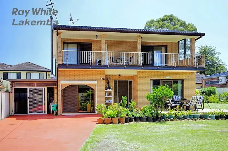 Main view of Homely house listing, 118 Acacia Avenue, Greenacre NSW 2190