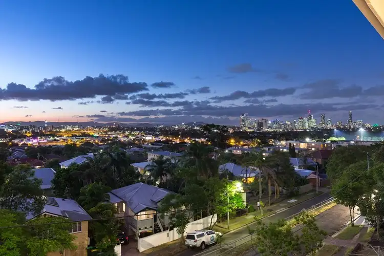 5/38 Kirkland Avenue, Coorparoo QLD 4151