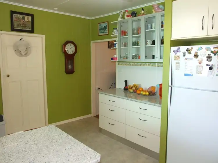 Fifth view of Homely house listing, 18 John Street, Crows Nest QLD 4355