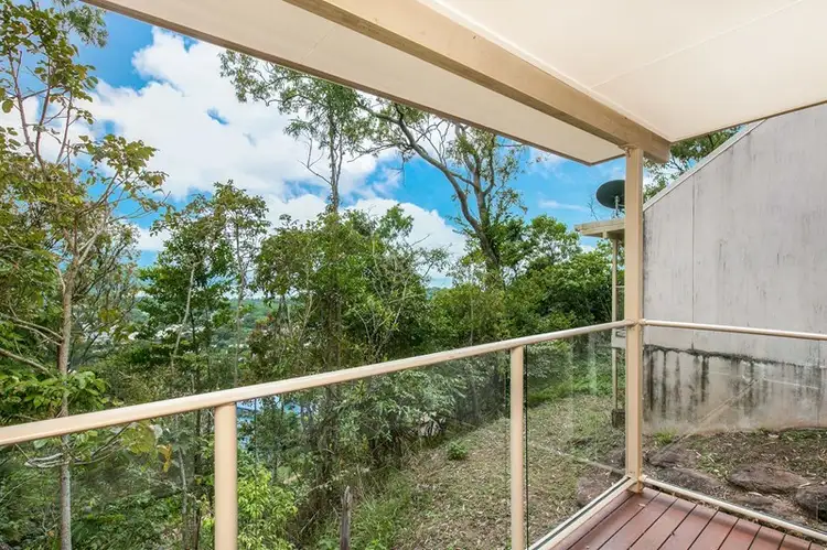 Third view of Homely house listing, 2/7 Tari Place, Trinity Beach QLD 4879