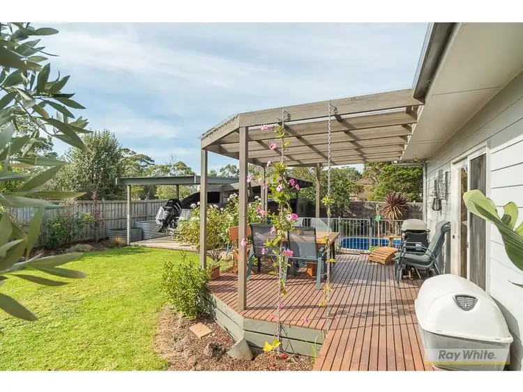 Seventh view of Homely house listing, 10-12 Jansson Road, Rhyll VIC 3923