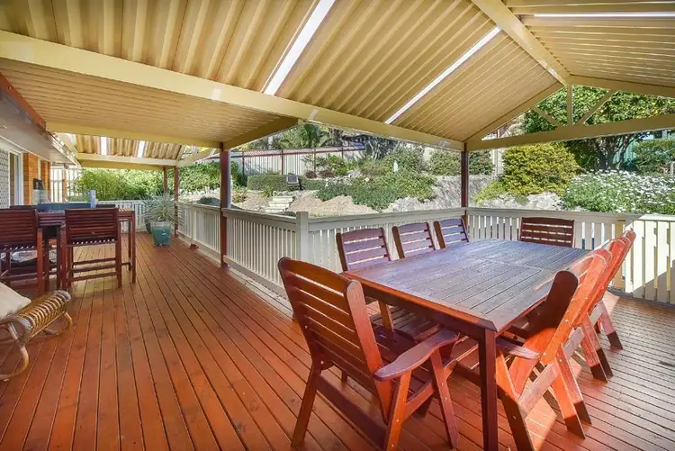 Seventh view of Homely house listing, 22 Guise Road, Bradbury NSW 2560