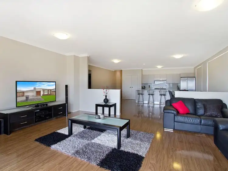 Third view of Homely house listing, 26 Moyengully Avenue, Mount Annan NSW 2567