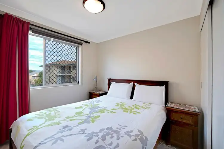 Third view of Homely unit listing, 8/6 Allara Avenue, Palm Beach QLD 4221