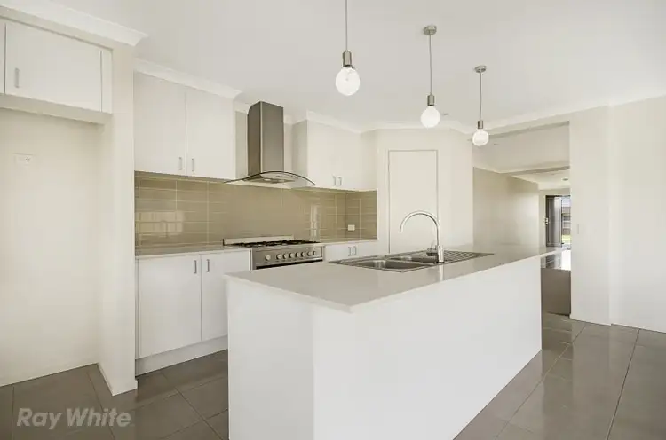 Second view of Homely house listing, 34 Hamish Drive, Bannockburn VIC 3331