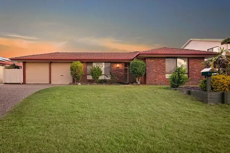 7 Catalpa Street, Eight Mile Plains QLD 4113