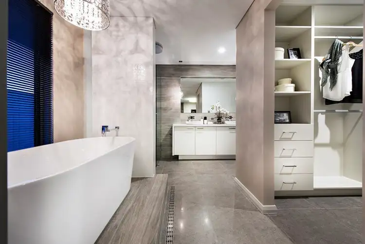 Sixth view of Homely house listing, 17 Bonney Drive, Baldivis WA 6171