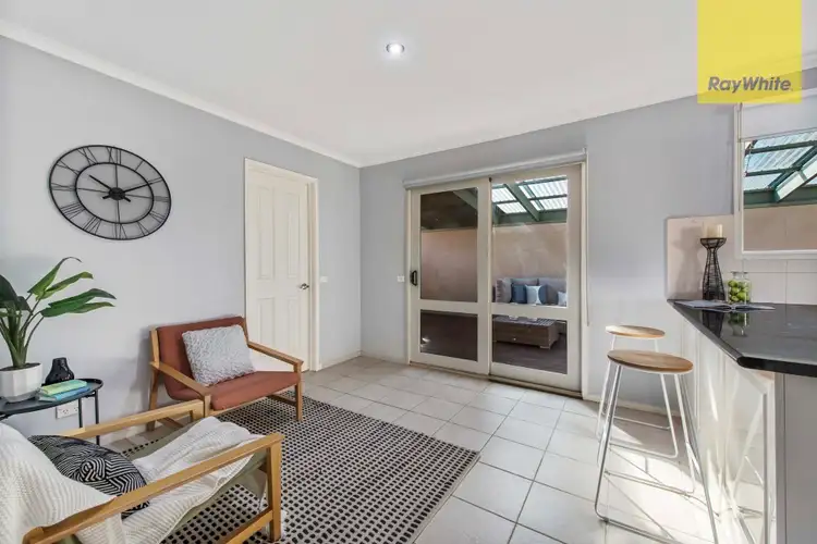 Fifth view of Homely unit listing, 1/19 Doysal Avenue, Ferntree Gully VIC 3156