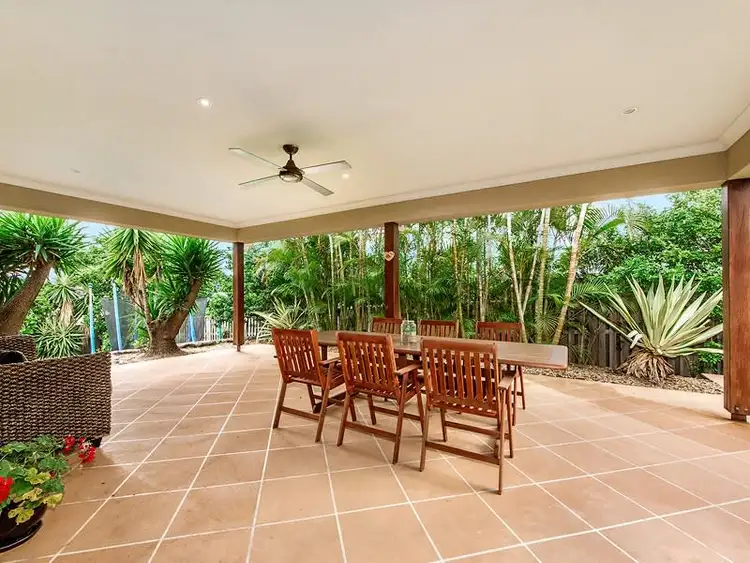 Second view of Homely house listing, 11 Sailaway Court, Coomera QLD 4209