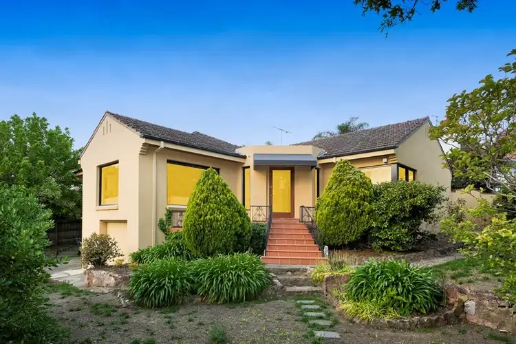 Main view of Homely house listing, 13 Riverview Road, Balwyn North VIC 3104